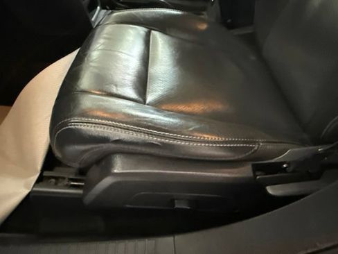 Used 2016 Jeep Compass High Altitude FWD image 9