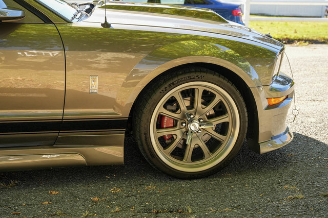 Used 2005 Ford Mustang GT Premium RWD image 81