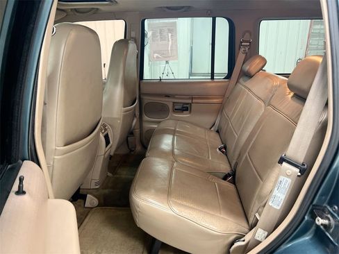 Used 1997 Ford Explorer XL image 22