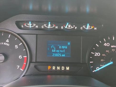 Used 2022 Ford F350 XL w/ Power Equipment Group RWD image 11