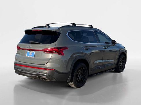 Used 2022 Hyundai Santa Fe XRT image 5