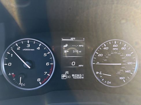 Certified 2024 Subaru Crosstrek 2.5i Limited image 21