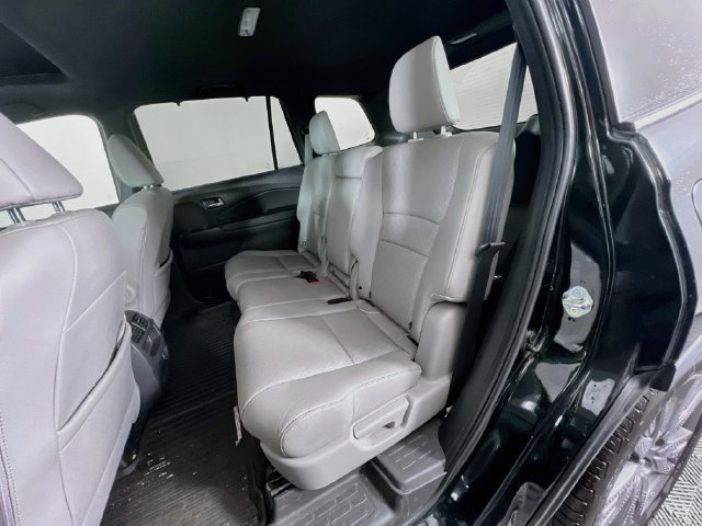 Used 2020 Honda Passport EX-L image 25
