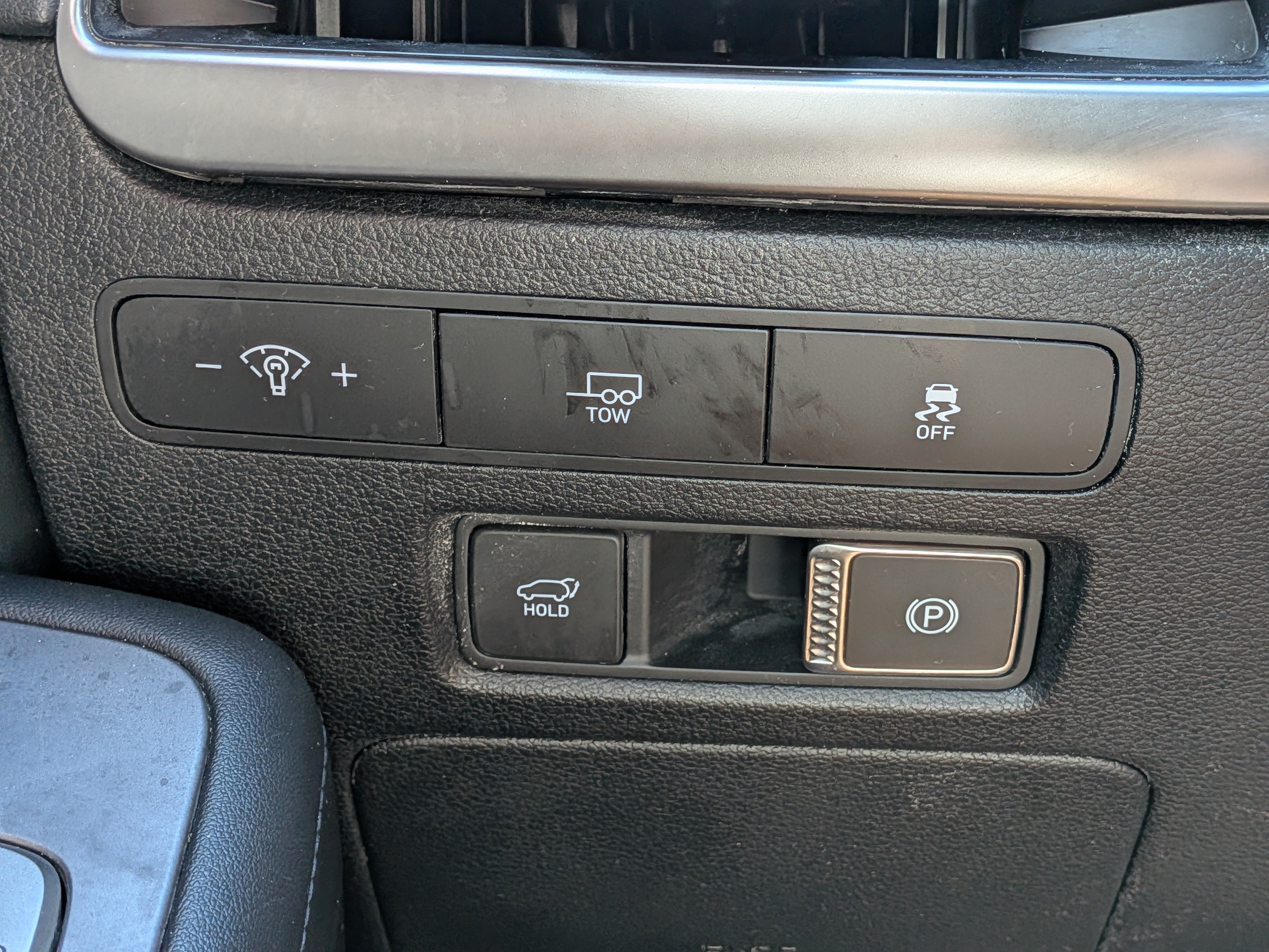 Used 2025 Hyundai Palisade SEL AWD/4WD image 25