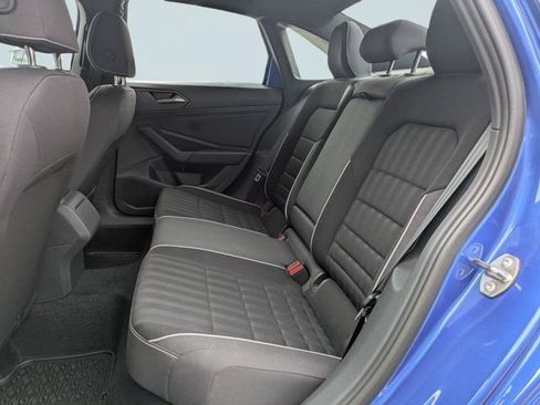 Used 2024 Volkswagen Jetta Sport FWD image 13