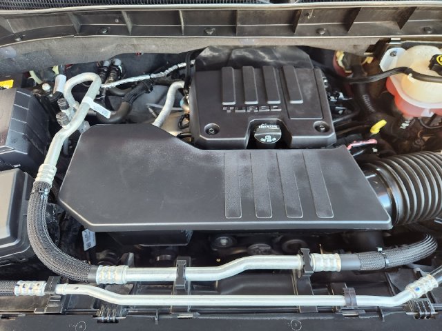 Used 2022 GMC Sierra 1500 Elevation RWD image 33