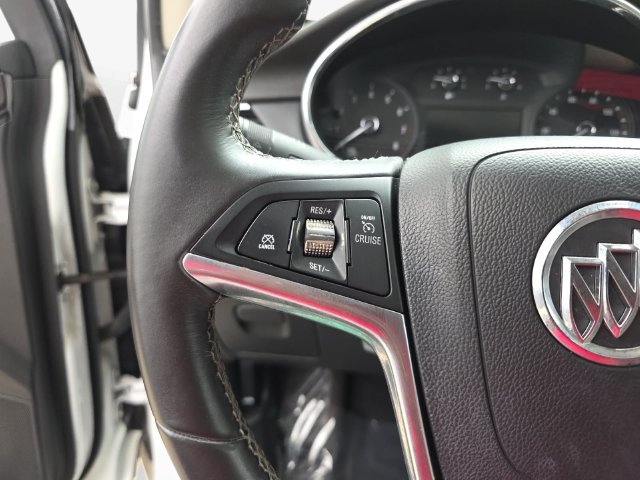 Used 2017 Buick Encore Sport Touring w/ Safety Package FWD image 18