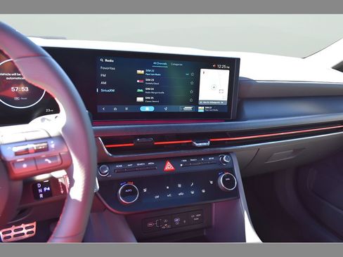New 2026 Hyundai Sonata N Line FWD image 20