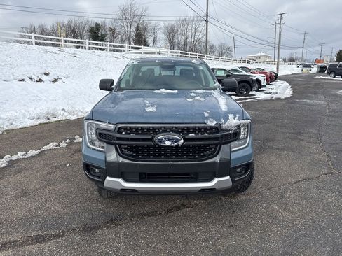 Used 2024 Ford Ranger XLT w/ Equipment Group 301A High image 6