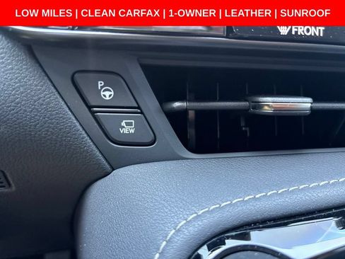 Used 2025 Lexus NX 450h+ AWD w/ Accessory Package (P5) image 30