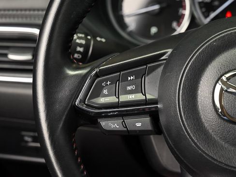 Certified 2023 MAZDA CX-5 Carbon Edition AWD/4WD image 19