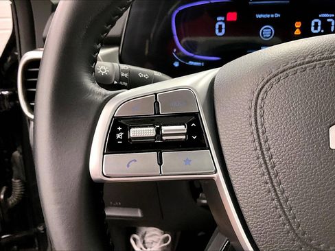 Used 2025 Kia Telluride S FWD image 26