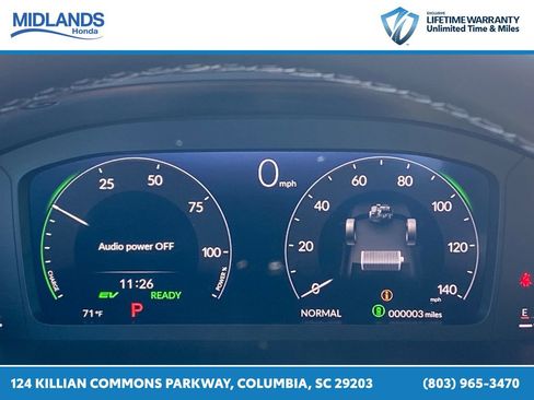 New 2026 Honda Civic Sport Touring image 20