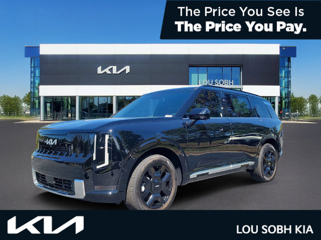 New 2027 Kia Telluride SX Prestige AWD/4WD 360° Tour