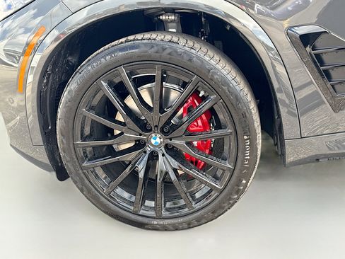 New 2026 BMW X5 xDrive40i w/ M Sport Package AWD/4WD image 42