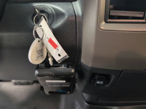 Used 2012 RAM 1500 Express image 19