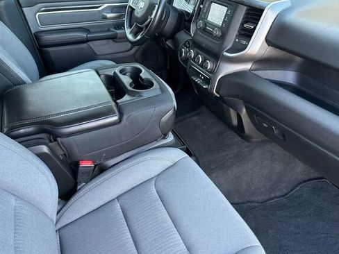 Used 2020 RAM 1500 Big Horn AWD/4WD image 15