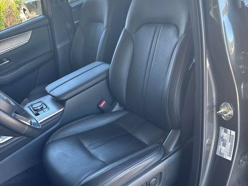 Used 2024 MAZDA CX-90 Plug-In Hybrid w/ Preferred AWD/4WD image 5