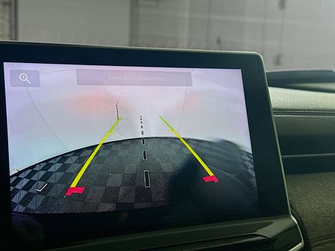 Used 2022 Jeep Compass Latitude image 22