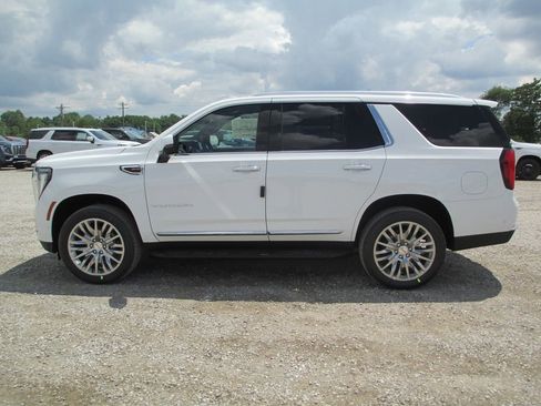 New 2026 GMC Yukon Elevation w/ Elevation Premium Package AWD/4WD image 7