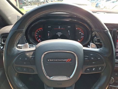 Used 2023 Dodge Durango R/T AWD/4WD image 22