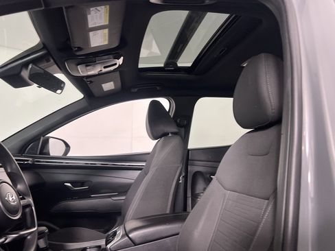 Used 2023 Hyundai Santa Cruz Night image 22