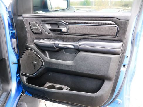 Used 2022 RAM 1500 TRX w/ TRX Level 2 Equipment Group AWD/4WD image 42