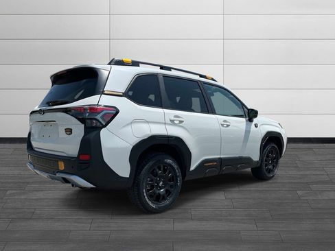 New 2026 Subaru Forester Wilderness AWD/4WD image 3
