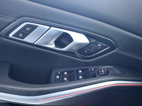 Used 2021 BMW M340i w/ Executive Package RWD image 25