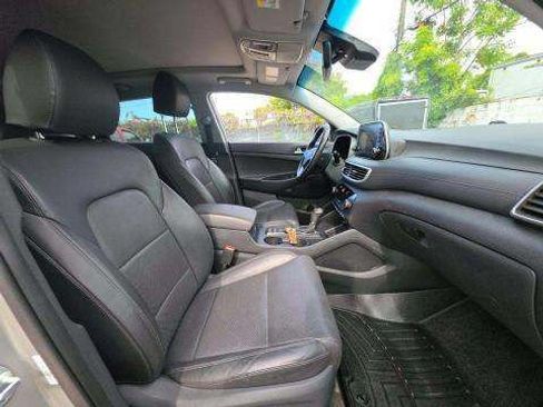 Used 2020 Hyundai Tucson Ultimate AWD/4WD image 5