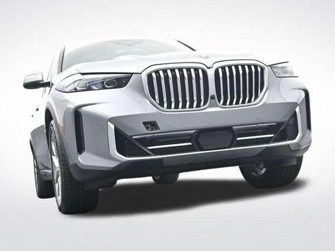New 2026 BMW X5 xDrive50e AWD/4WD image 39