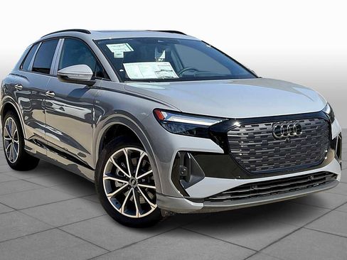 New 2026 Audi Q4 e-tron Premium image 2