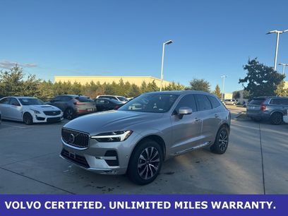 Certified 2023 Volvo XC60 B5 Plus w/ Protection Package Premier