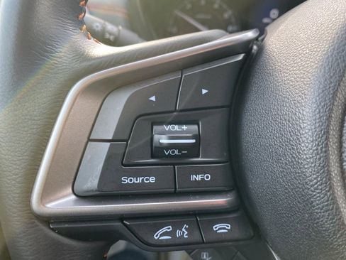 Used 2020 Subaru Crosstrek 2.0i Premium w/ Popular Package #2 image 13