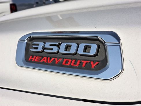 New 2025 RAM 3500 Big Horn image 6