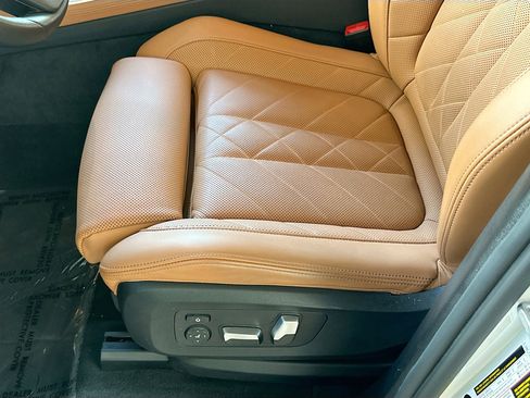 Certified 2023 BMW X5 sDrive40i w/ Parking Assistance Package image 20