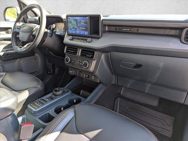 Used 2023 Ford Maverick Tremor w/ Tremor Off-Road Package AWD/4WD image 21