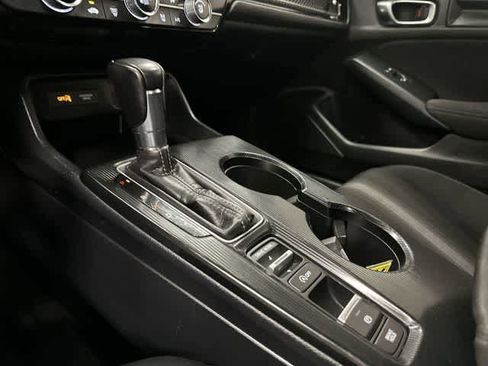 Used 2024 Honda Civic Sport image 24