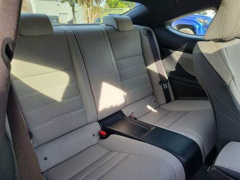 Used 2017 Lexus RC 300 AWD image 29