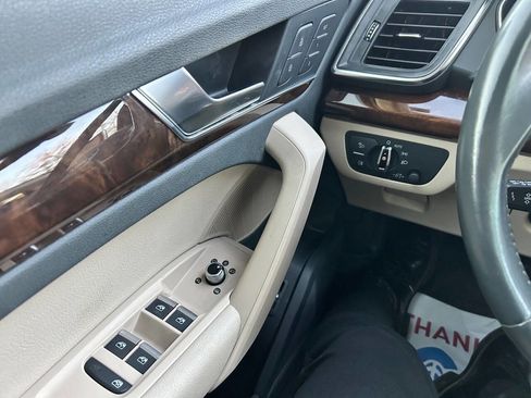 Used 2018 Audi Q5 2.0T Premium Plus image 20
