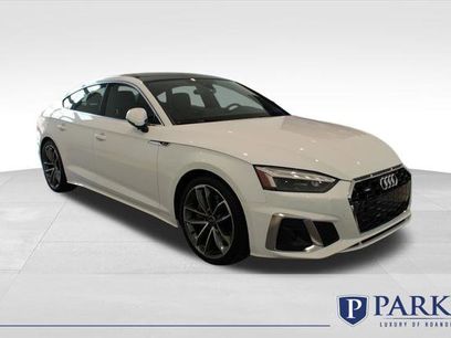 Certified 2023 Audi A5 2.0T Premium Plus