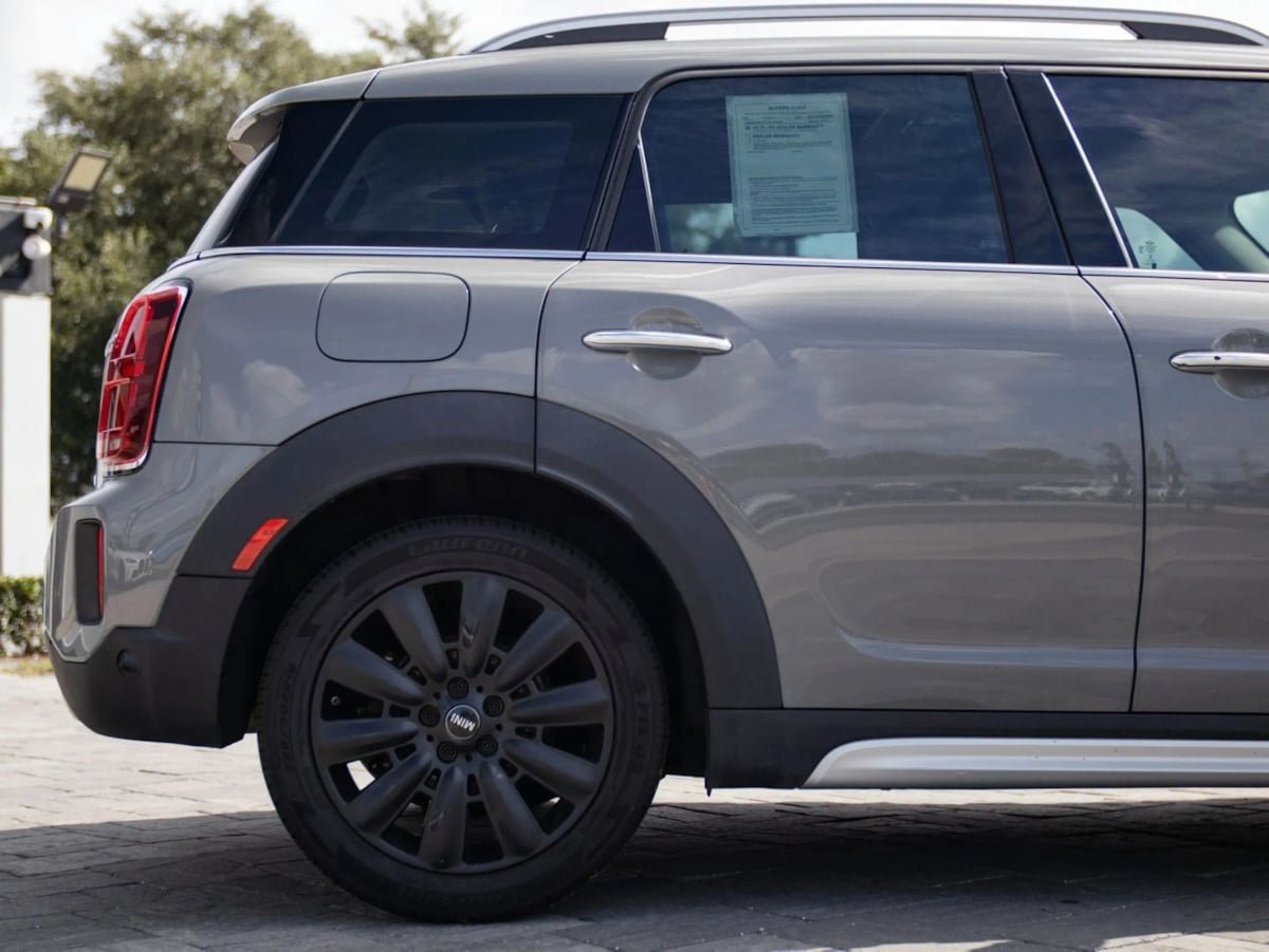 Used 2023 MINI Cooper Countryman FWD image 15