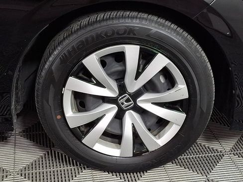 Used 2025 Honda Civic LX image 11