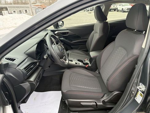 Used 2024 Subaru Impreza 2.0i Sport image 15