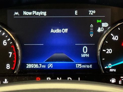 Used 2023 Ford Explorer XLT w/ Equipment Group 202A AWD/4WD image 34