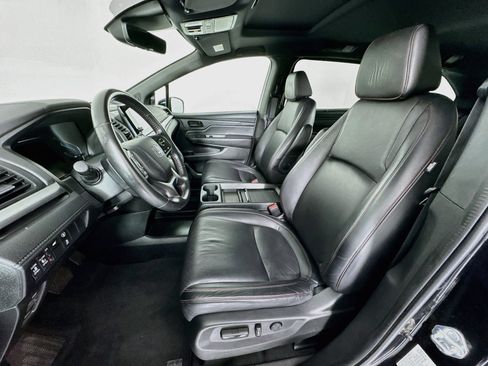 Certified 2023 Honda Odyssey Sport image 20