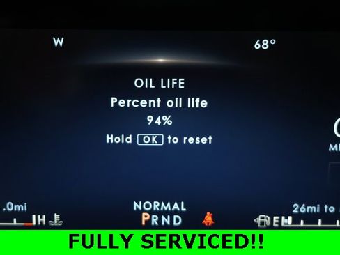 Used 2023 Lincoln Navigator L Black Label image 5