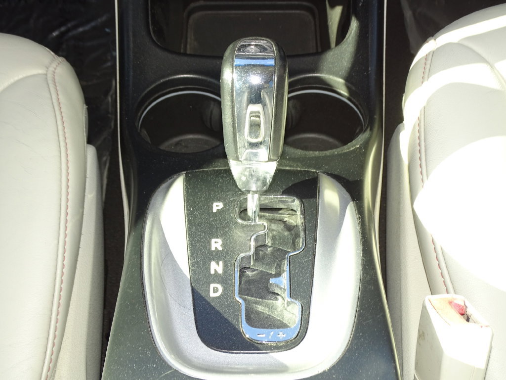 Used 2013 Dodge Journey Crew FWD image 38