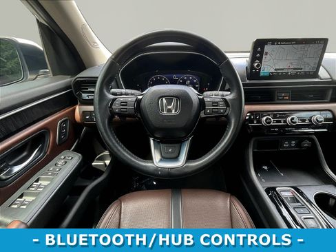 Used 2023 Honda Pilot Elite image 8