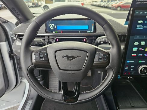 Used 2023 Ford Mustang Mach-E GT w/ GT Performance Edition image 22